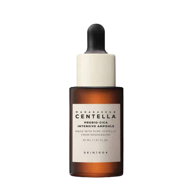 SKIN1004 - Madagascar Centella Probio-Cica Intensive Ampoule Sérum 30 ml