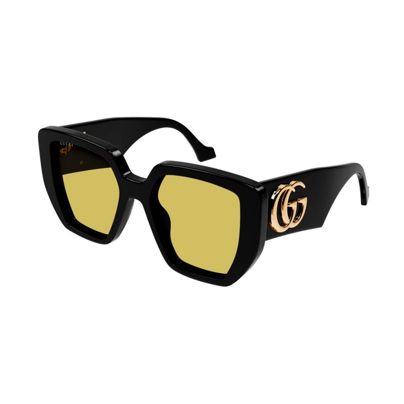 GUCCI - Gafas de sol Gucci GG0956 Amarillo