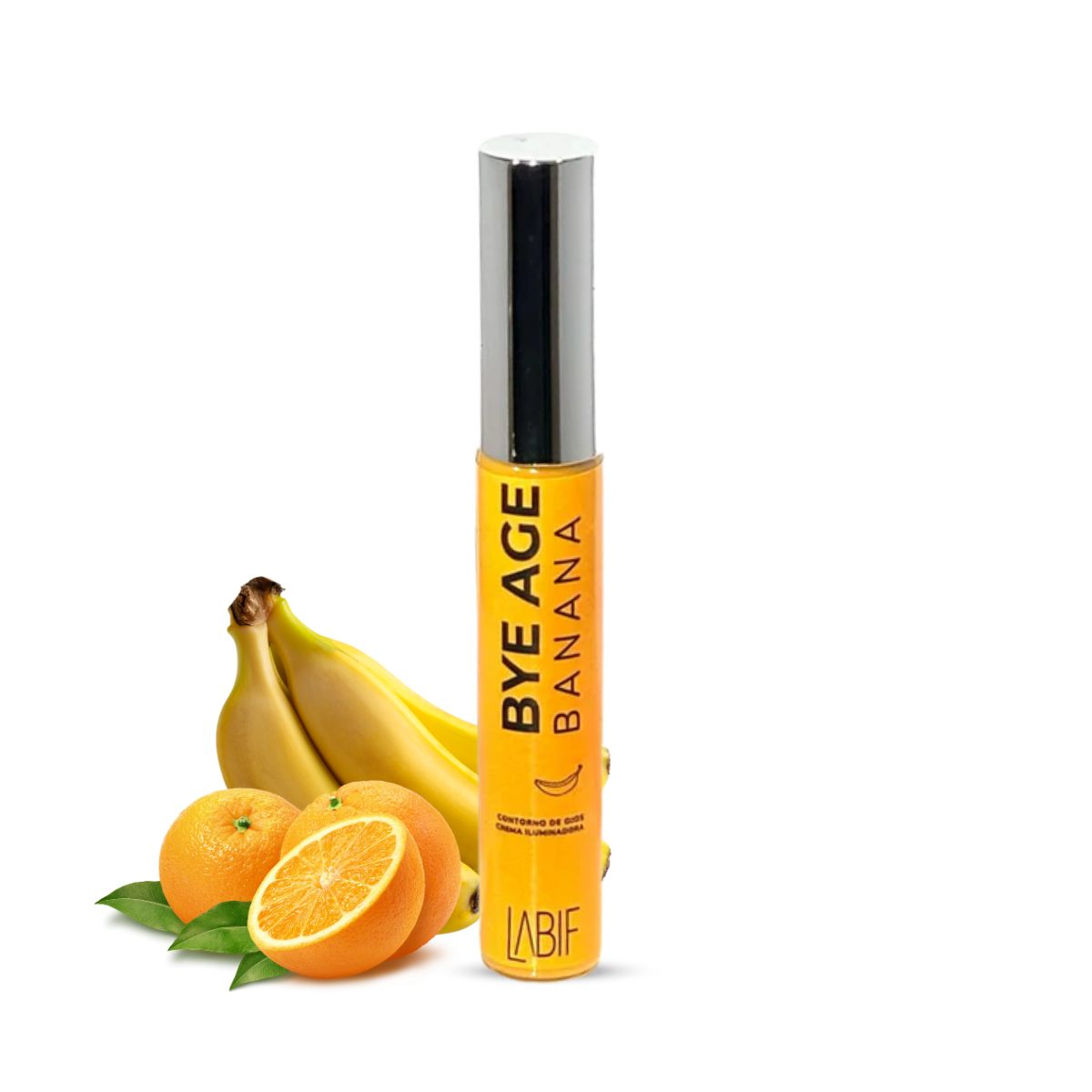 GENERICO - Bye Age Banana - Contorno Anti-Ojeras 12g