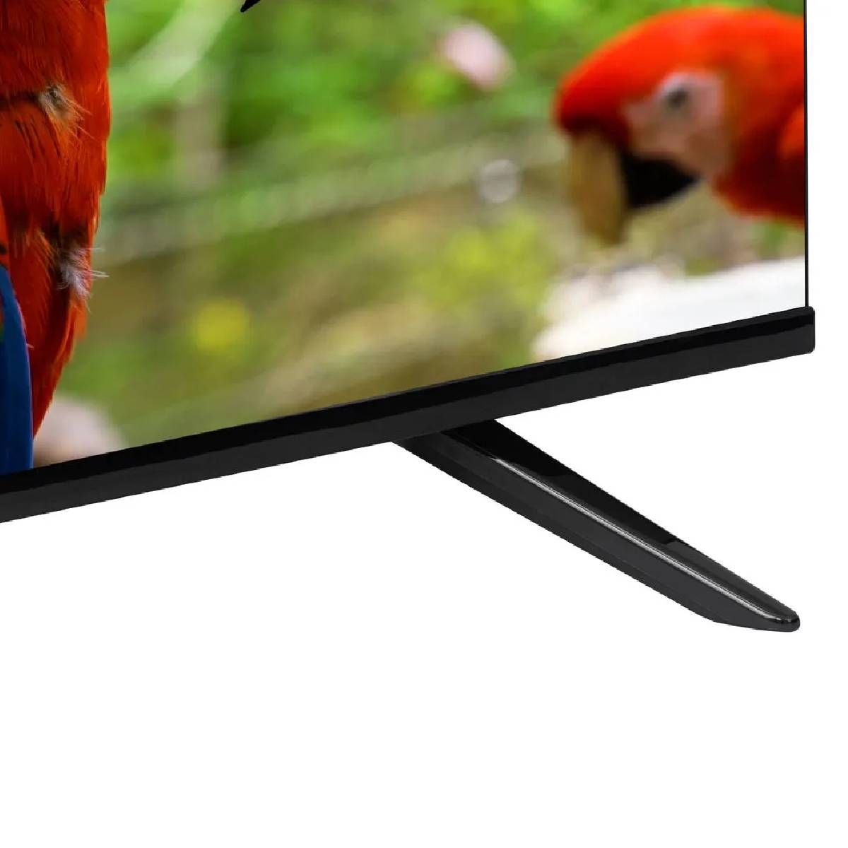 CHALLENGER - Televisor Challenger 50 pulgadas 4K Smart Google TV UHD 50KG85 BT T2 S