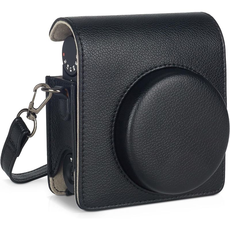 GENERICO - Estuche protector para cámara Instax Mini 99