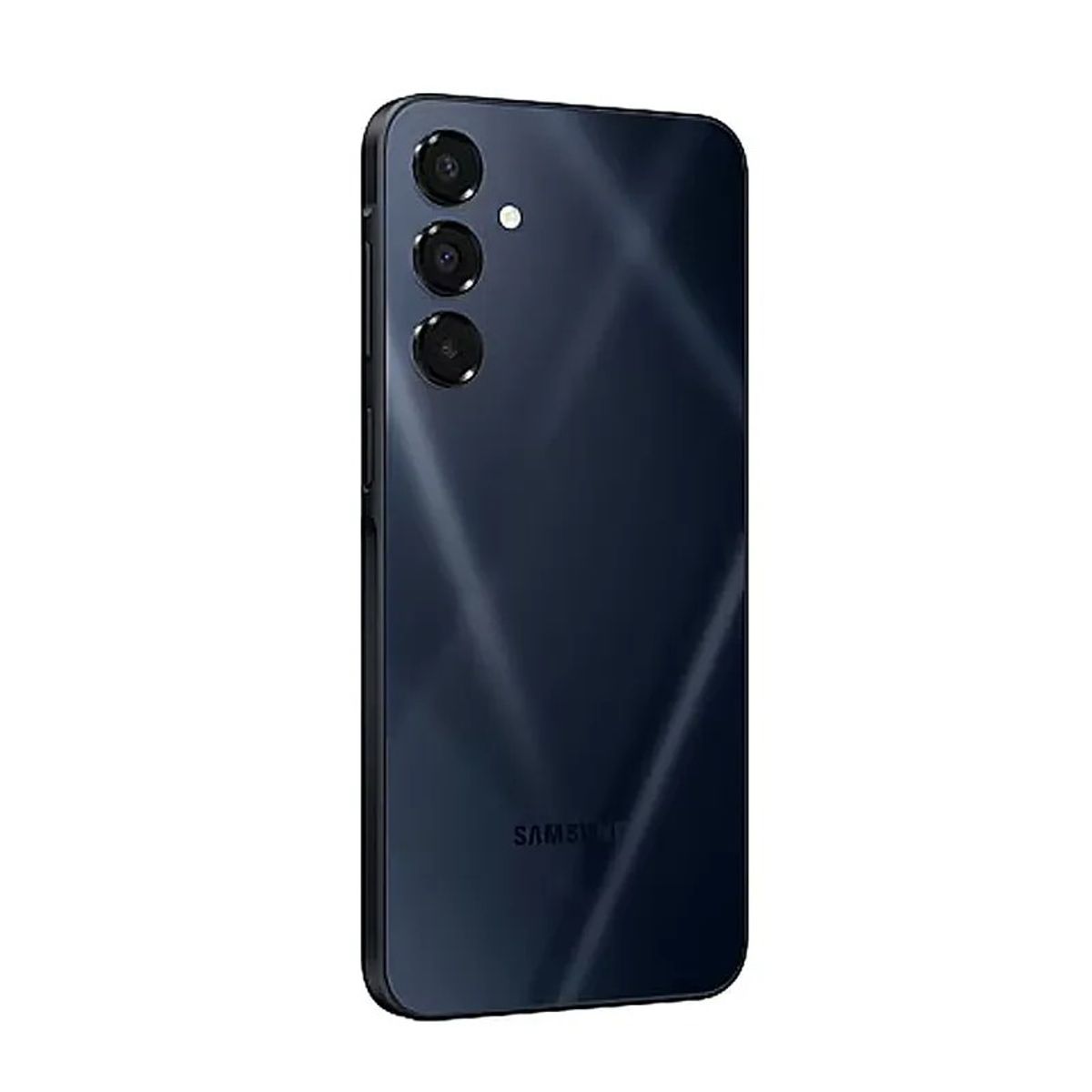 SAMSUNG - Samsung Galaxy A16 5G 256GB 8RAM Negro