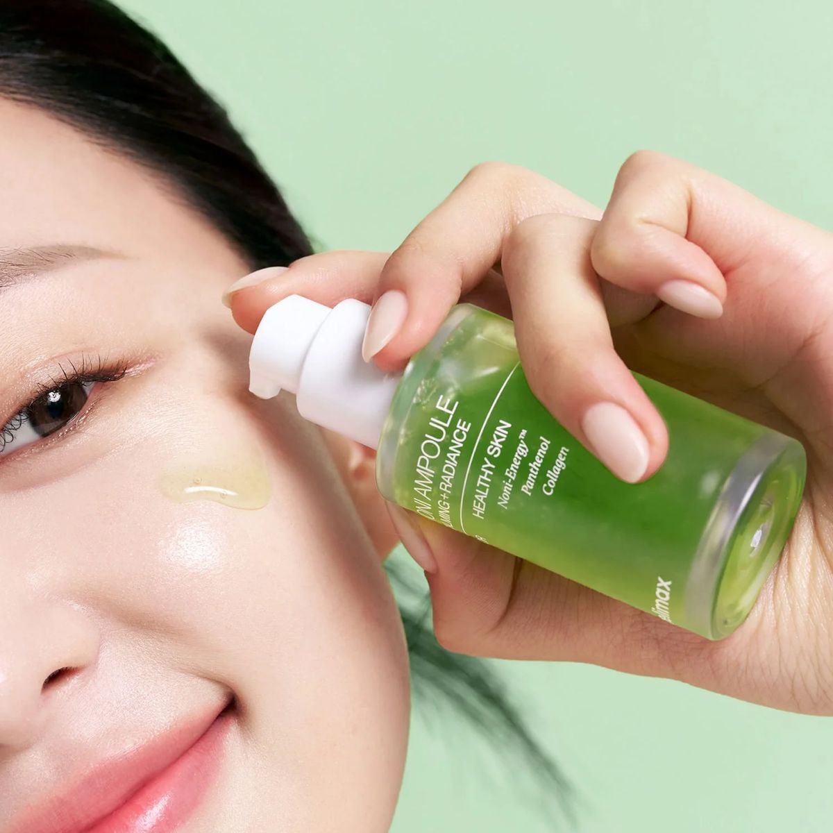 CELIMAX - The Real Noni Energy Ampoule Sérum