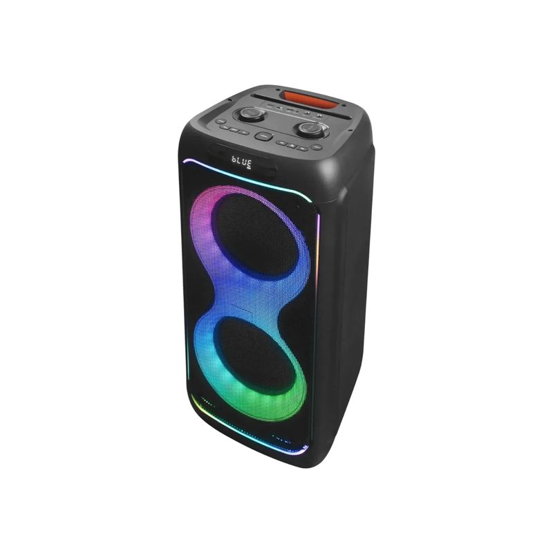GENERICO - Cabina De Sonido 82 Pulgadas Gedi LT-2131 DB