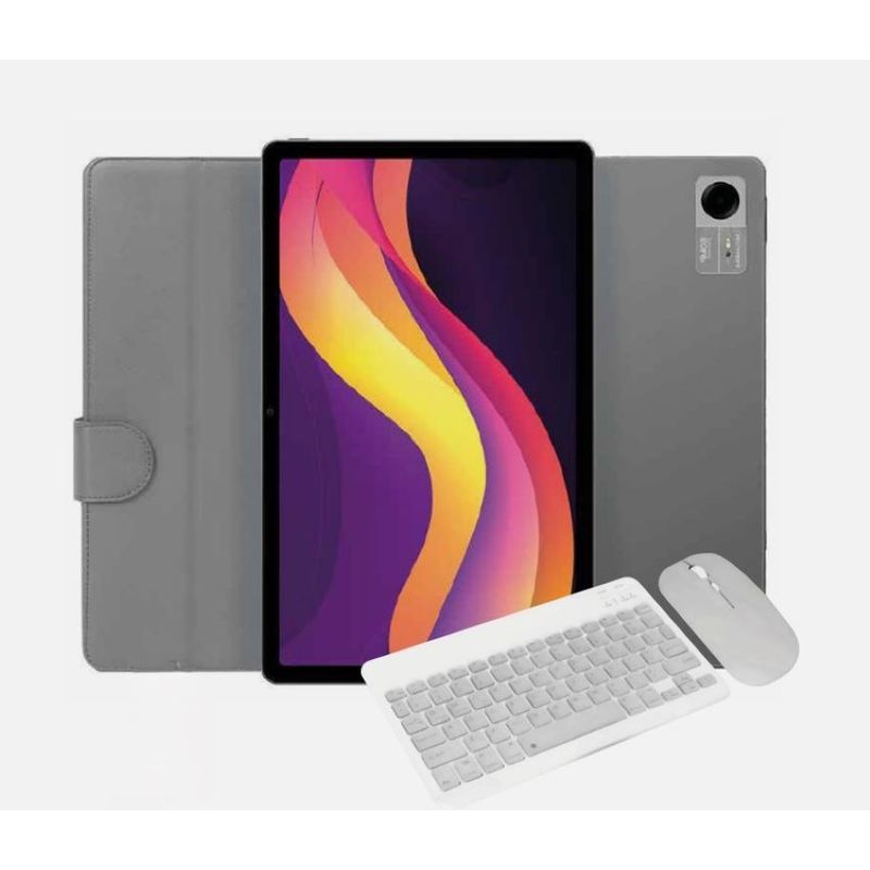 FLY - Tablet GOPAD 64gb 8 Ram Fly 10 Pulgadas