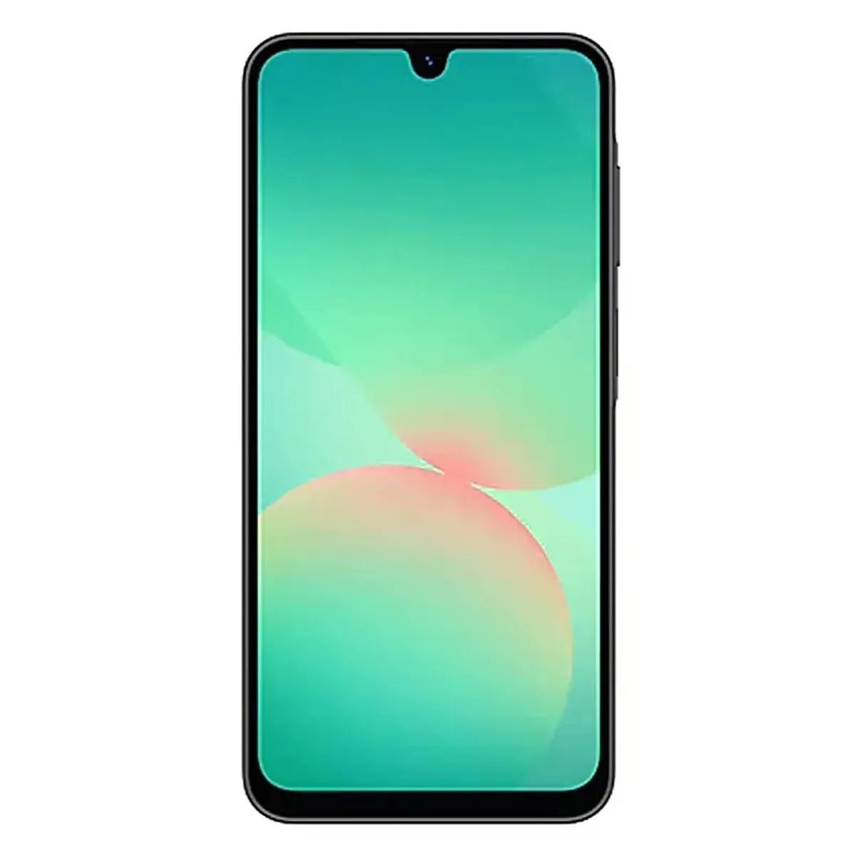 SAMSUNG - Celular Samsung Galaxy A26  5G  256 GB 8 RAM Negro