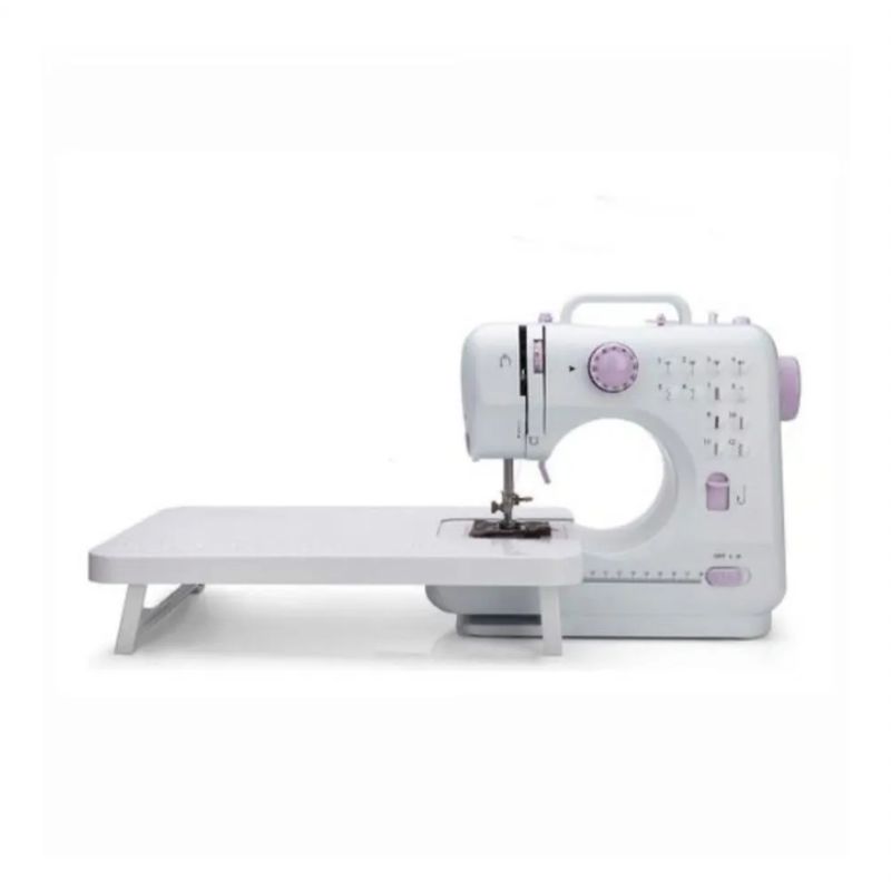GENERICO - Máquina De Coser Con Mesa De Extensión