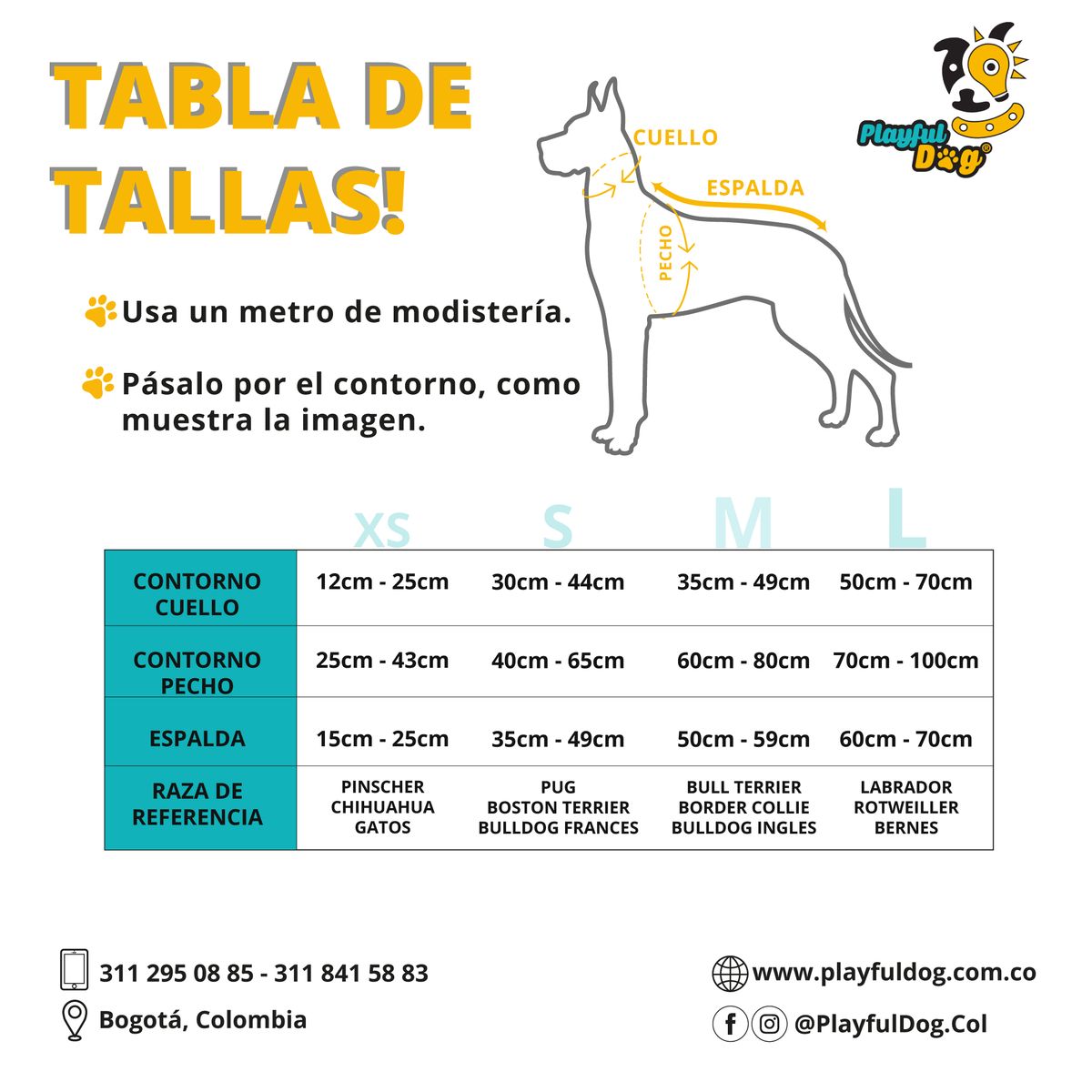 GENERICO - Arnes K9 Talla XS Verde Limon Con Parche Emotional Support