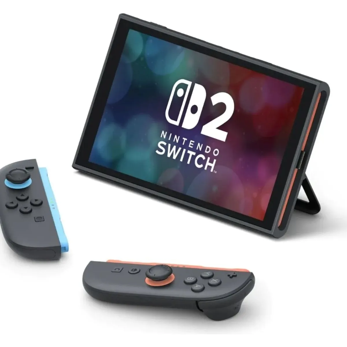 NINTENDO - Consola Nintendo Switch 2