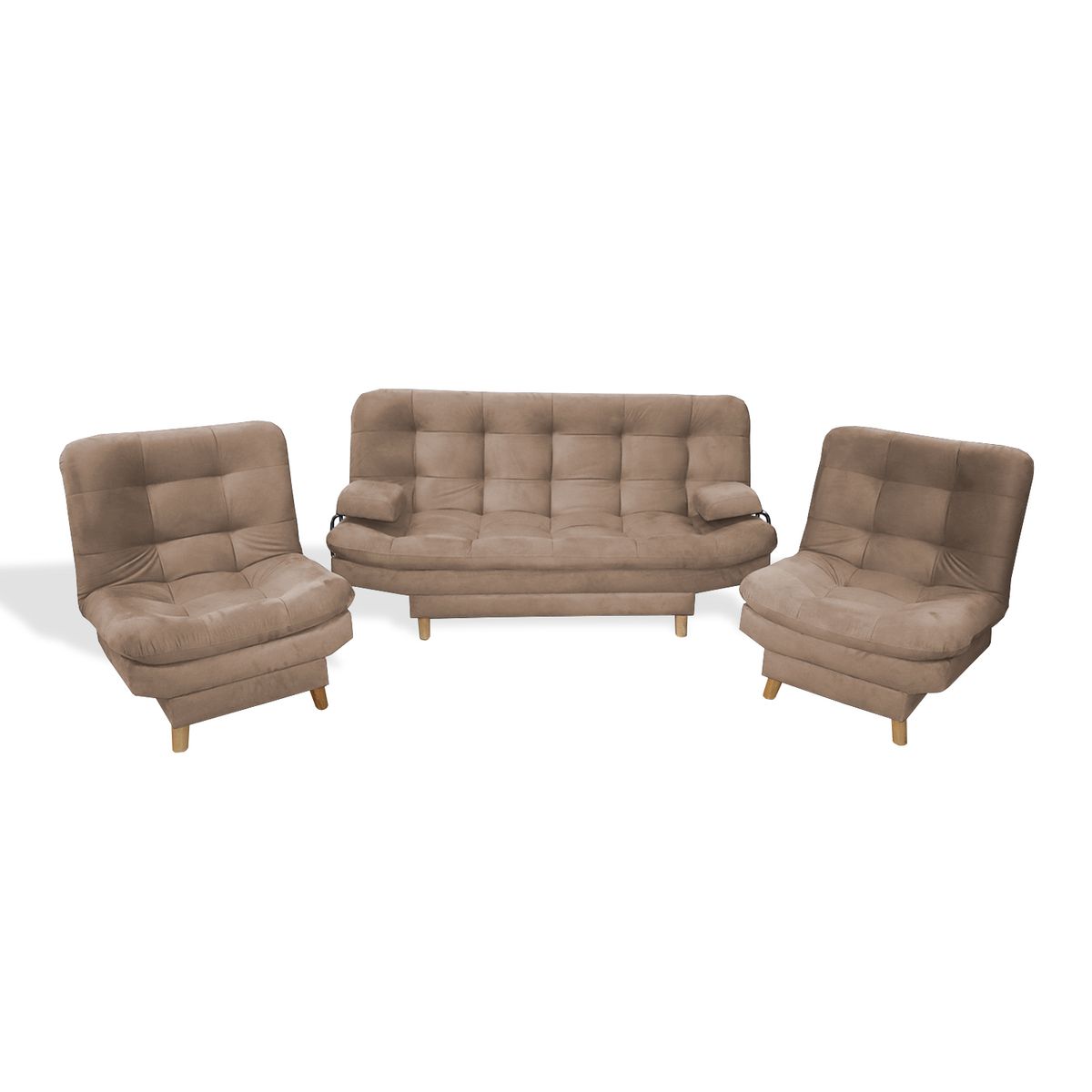 GENERICO - Sala Clic Clac Steffen Camel