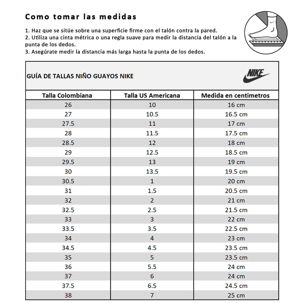 NIKE - Guayos Nike Magista Opus Ii Fg Niño-Verde
