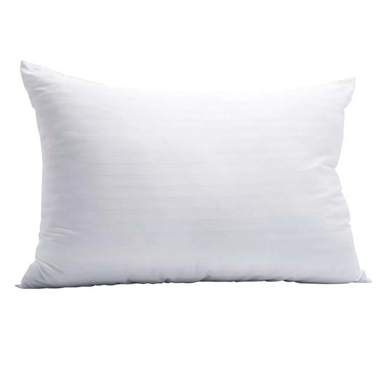 Combo: Almohadas Siliconadas Almohadas Ortopédicas para