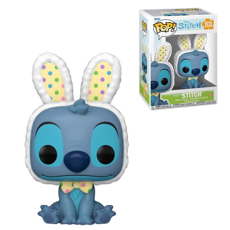 FUNKO - Funko Pop de Stitch 1533