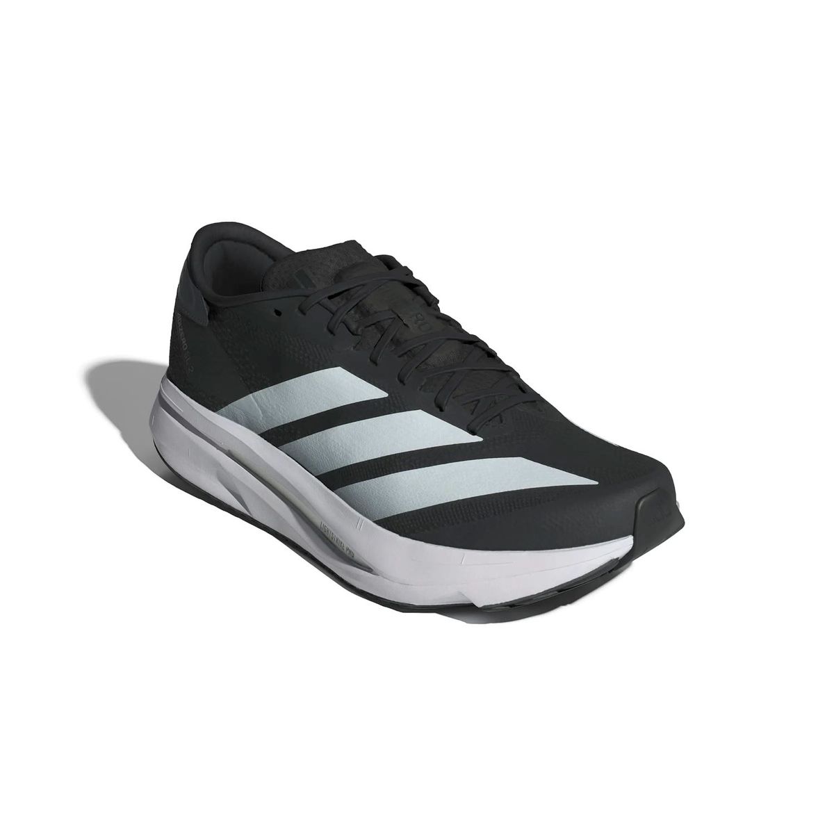 ADIDAS - Tenis Adidas Negro Hombre Adizero SL