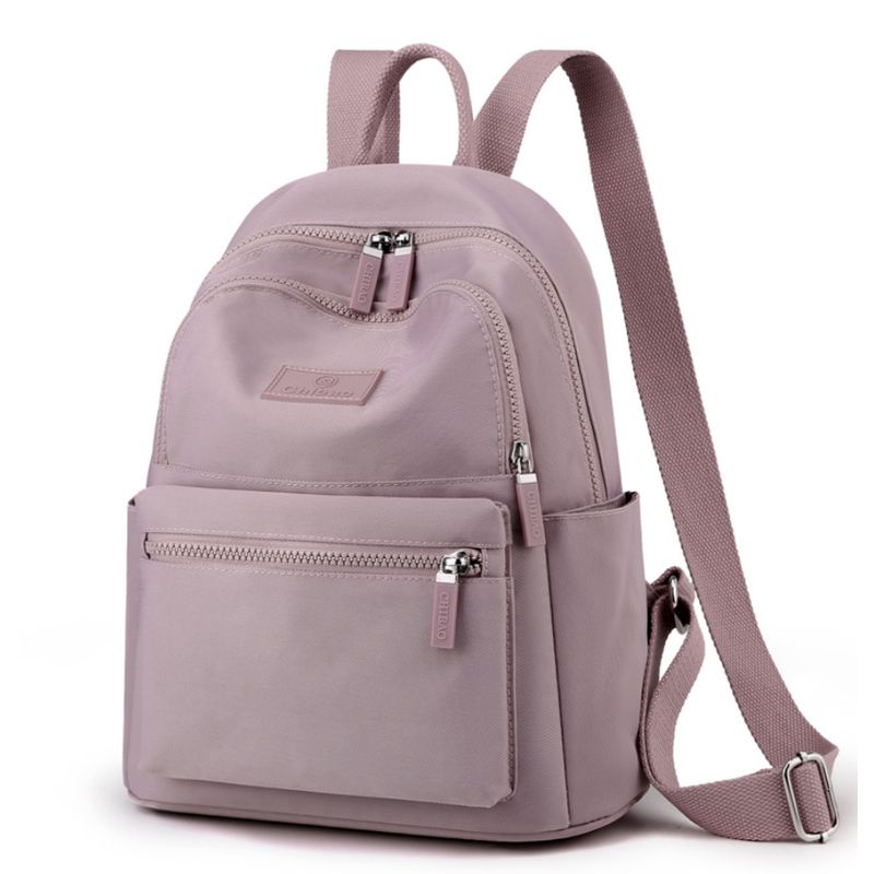MULTIBAGS - BOLSO MOCHILA PARA MUJER OCACIONLA O DE VIAJE
