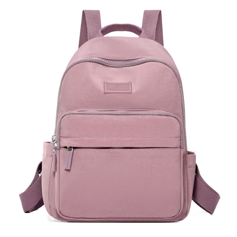 MULTIBAGS - BOLSO MOCHILA PARA MUJER OCACIONLA O DE VIAJE