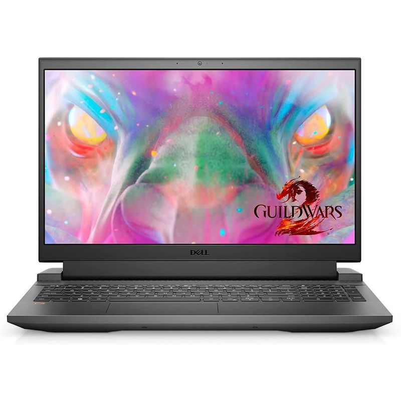DELL - Portátil Gamer Dell G15 RTX 3060 – Poder y Velocidad
