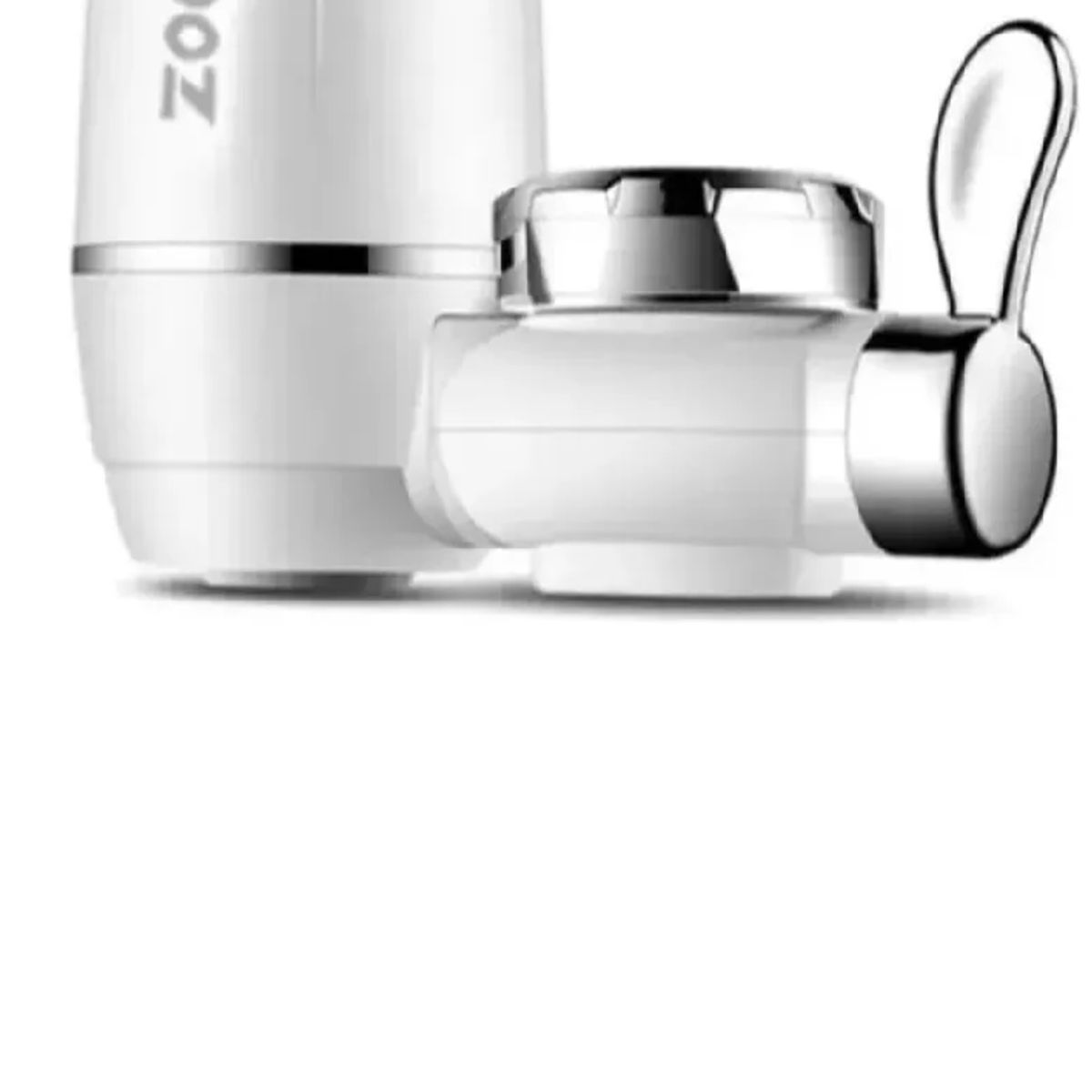 SKY - Filtro Purificador De Agua Adaptable Llave Grifo Ó Cocina