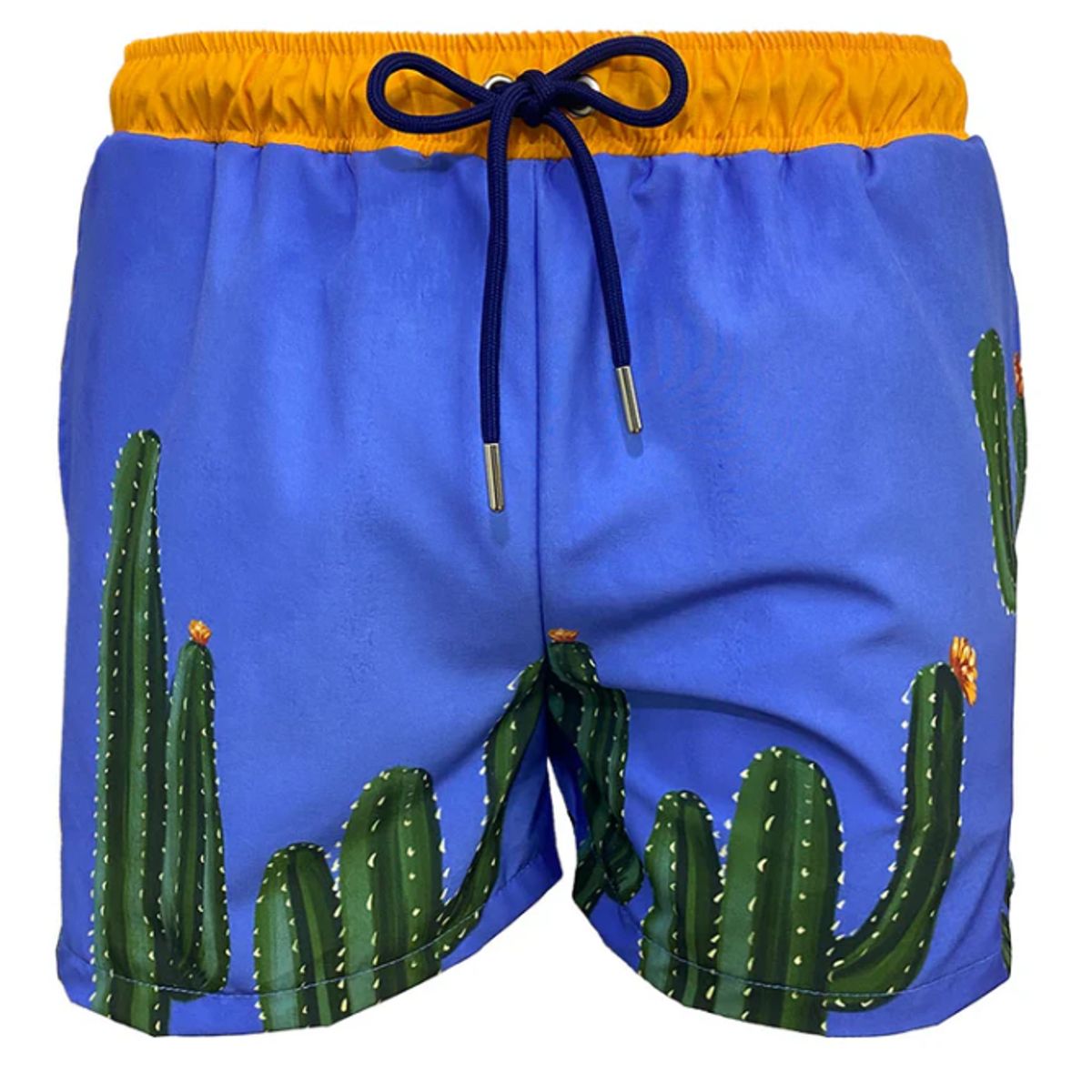 SALVADOR BEACHWEAR - PANTALONETA ECO BEN KINGSLEY