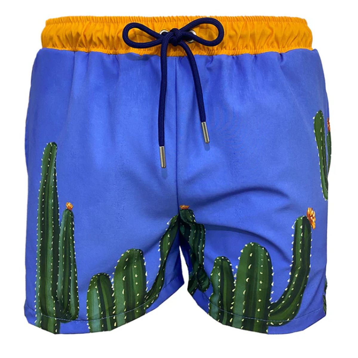 SALVADOR BEACHWEAR - PANTALONETA ECO BEN KINGSLEY