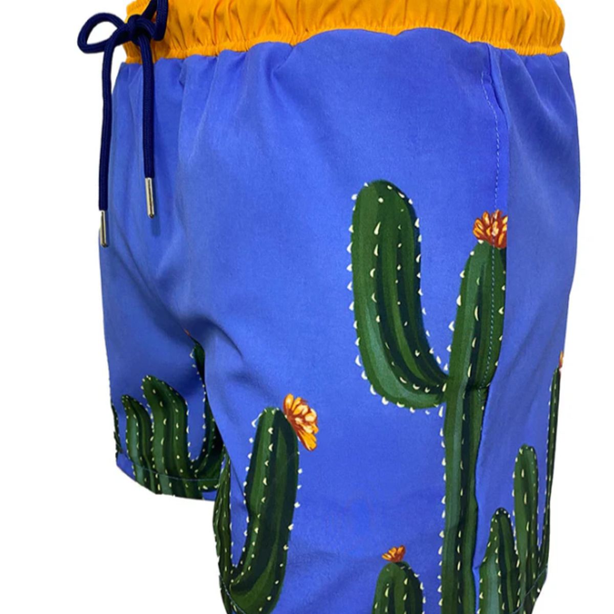 SALVADOR BEACHWEAR - PANTALONETA ECO BEN KINGSLEY