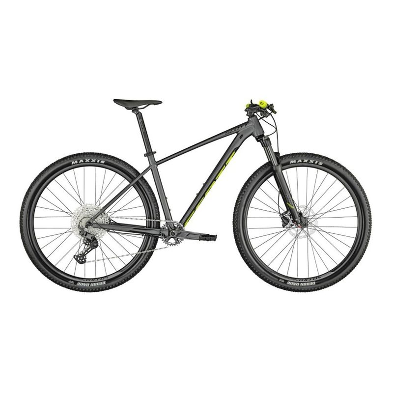 SCOTT - Scott Scale 980 MTB Deore – Bicicleta de Montaña
