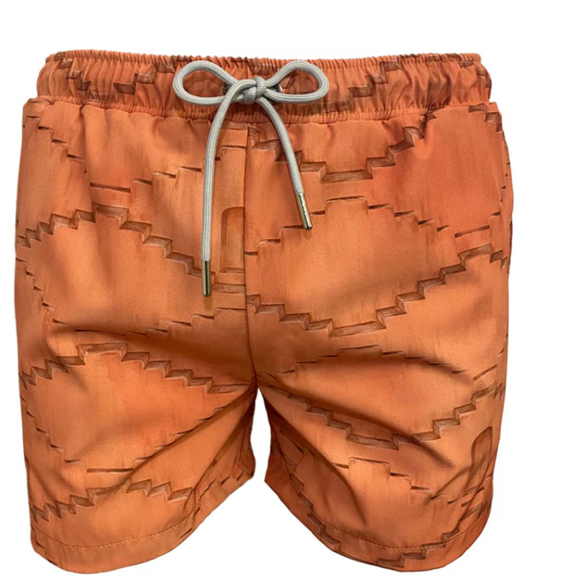 SALVADOR BEACHWEAR - PANTALONETA ECO GEORGE CLOONEY
