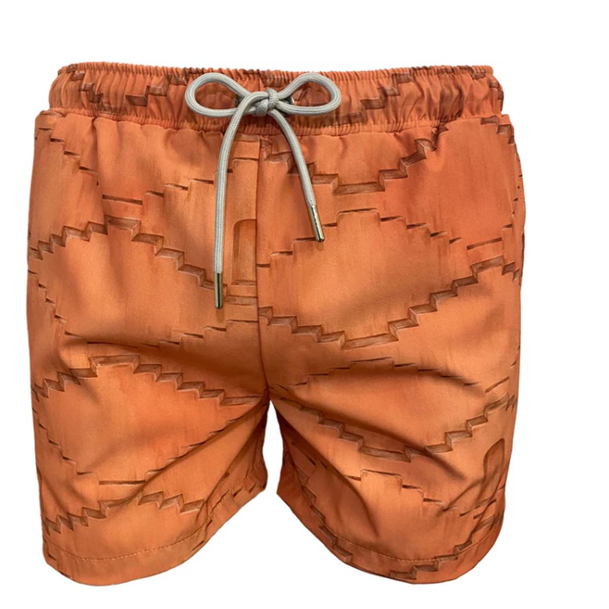 SALVADOR BEACHWEAR - PANTALONETA ECO GEORGE CLOONEY