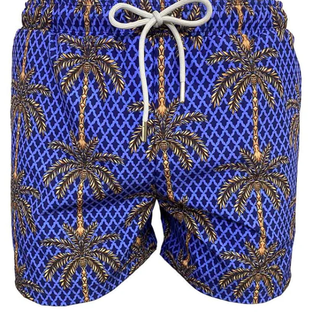 SALVADOR BEACHWEAR - PANTALONETA ECO JEFF BRIDGES