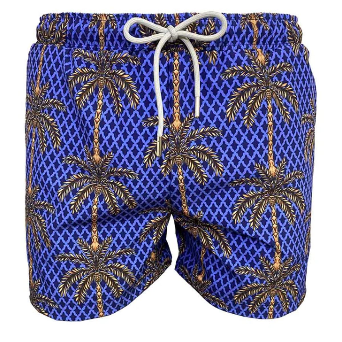 SALVADOR BEACHWEAR - PANTALONETA ECO JEFF BRIDGES