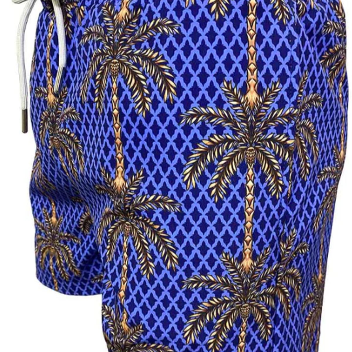 SALVADOR BEACHWEAR - PANTALONETA ECO JEFF BRIDGES