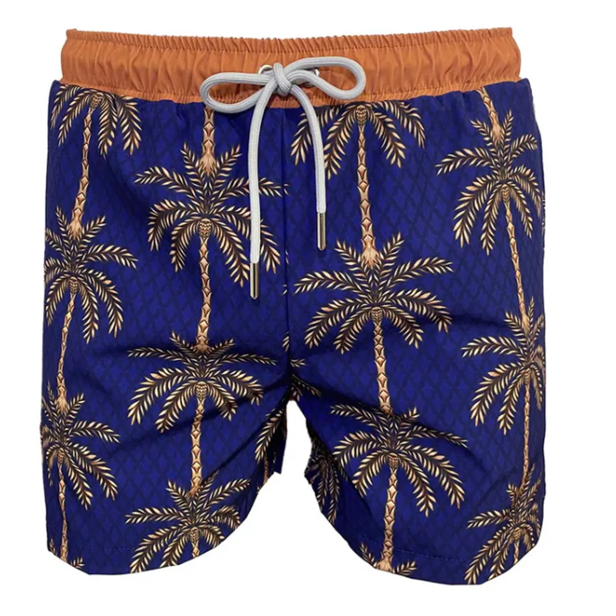 SALVADOR BEACHWEAR - PANTALONETA ECO JHON TRAVOLTA