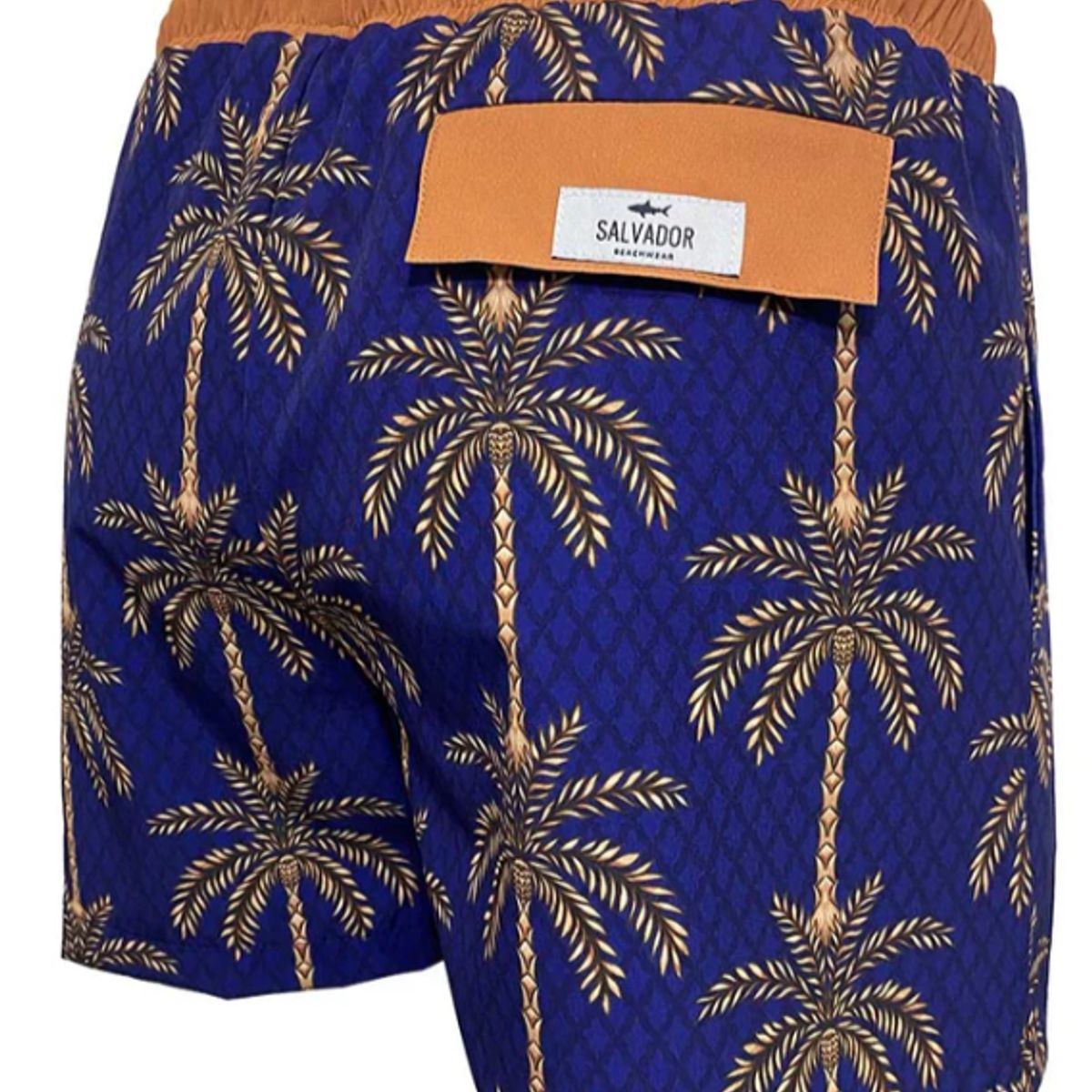 SALVADOR BEACHWEAR - PANTALONETA ECO JHON TRAVOLTA