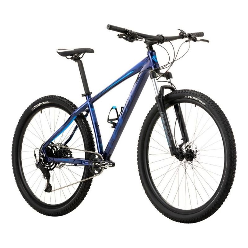GW - GW Wolf MTB 29” Shimano CUES 1x9  Monoplato de Montaña