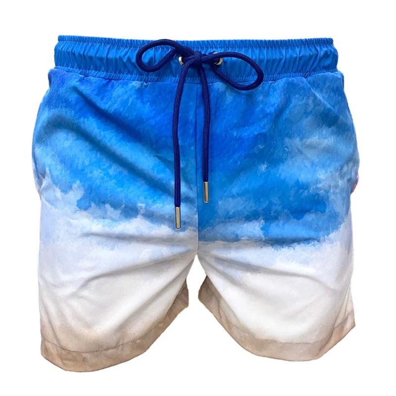 SALVADOR BEACHWEAR - PANTALONETA ECO TOM CRUISE