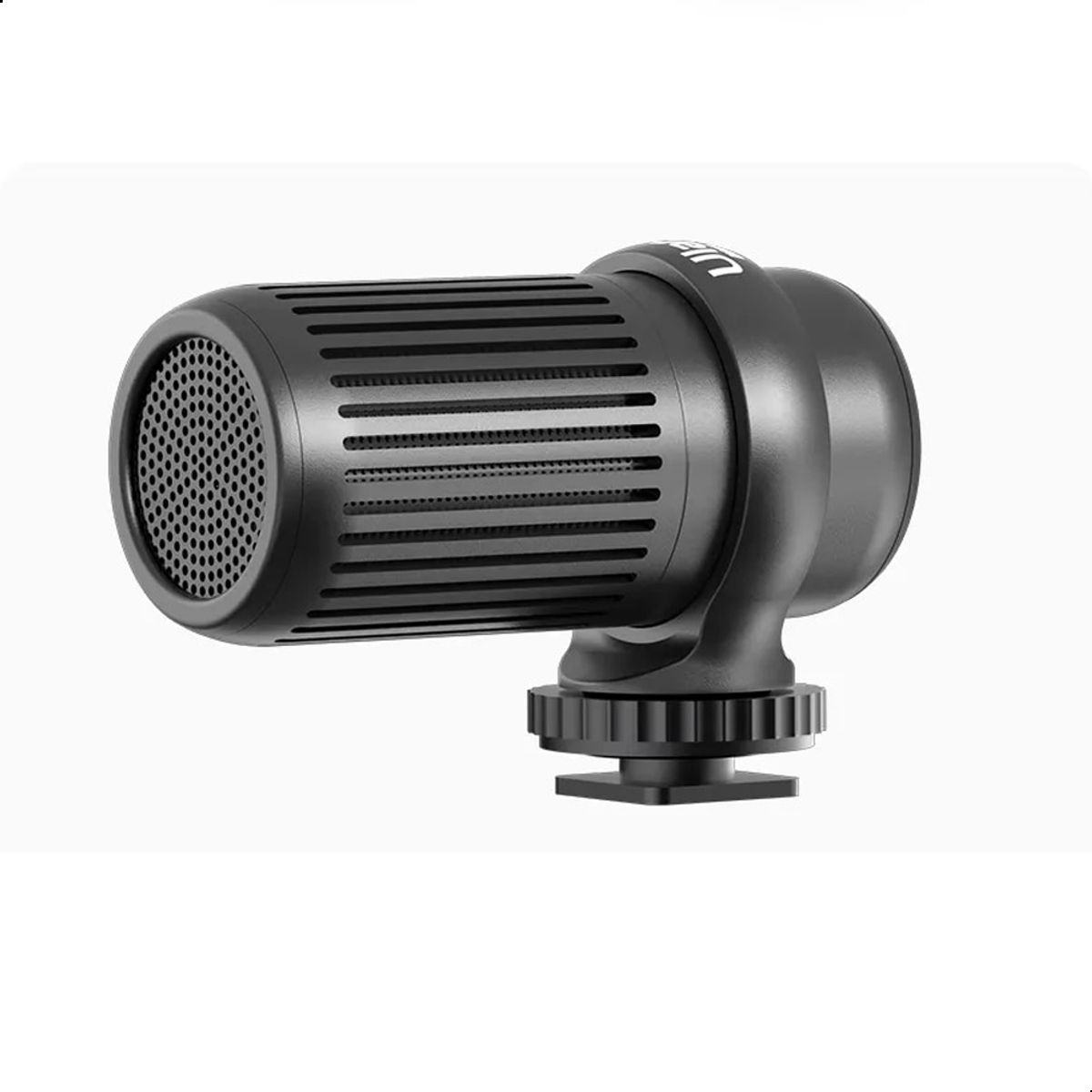 ULANZI - Micrófono Ulanzi Nova Mic 01 Ultra Compacto Profesional