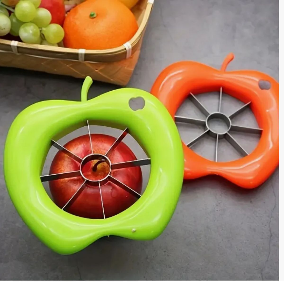 AMERICAN GENERICS - Partidor de manzana en Gajos