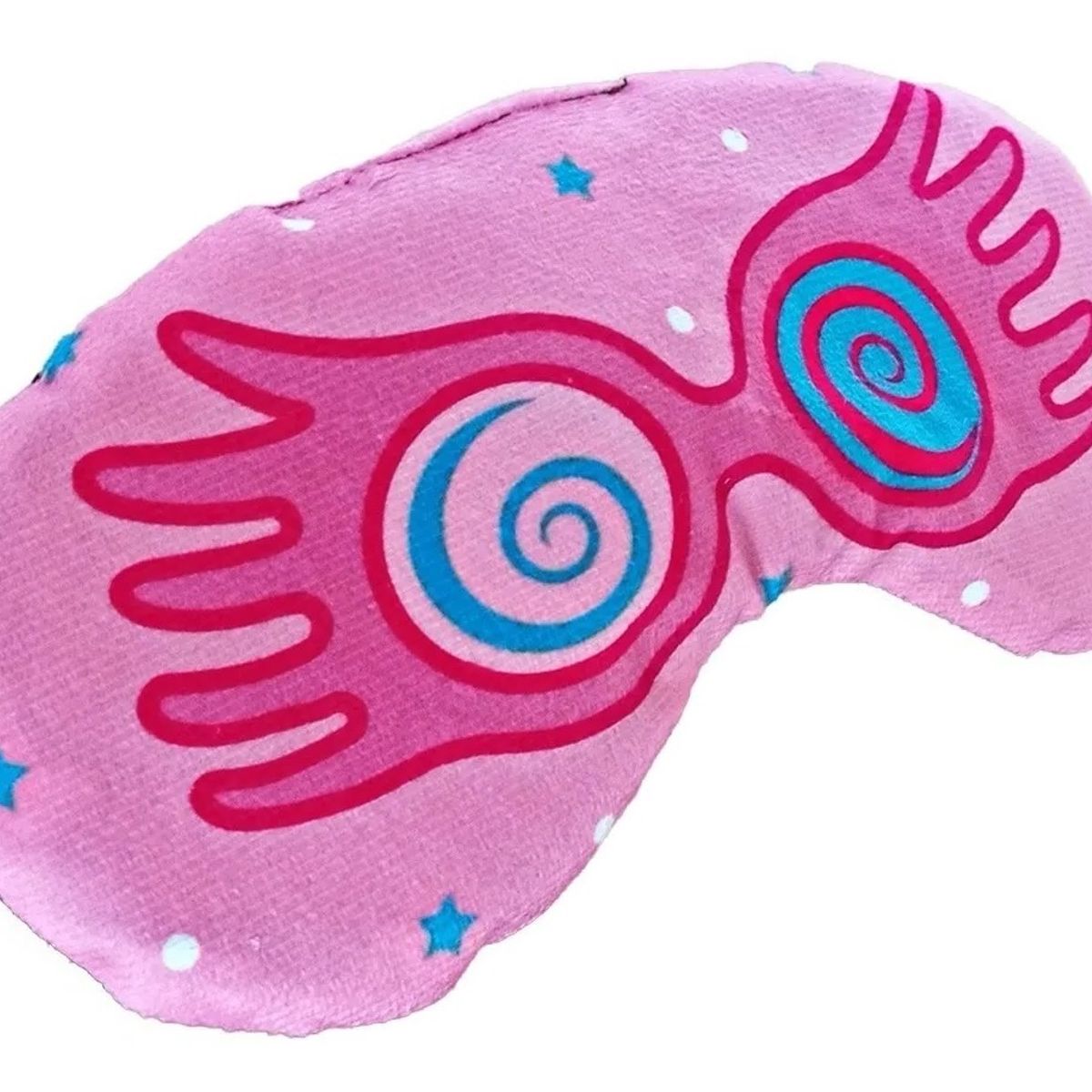 GENERICO - antifaz luna cómodo descanso