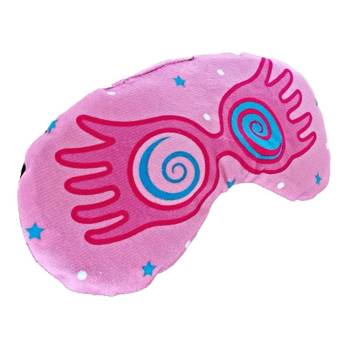 GENERICO - antifaz luna cómodo descanso