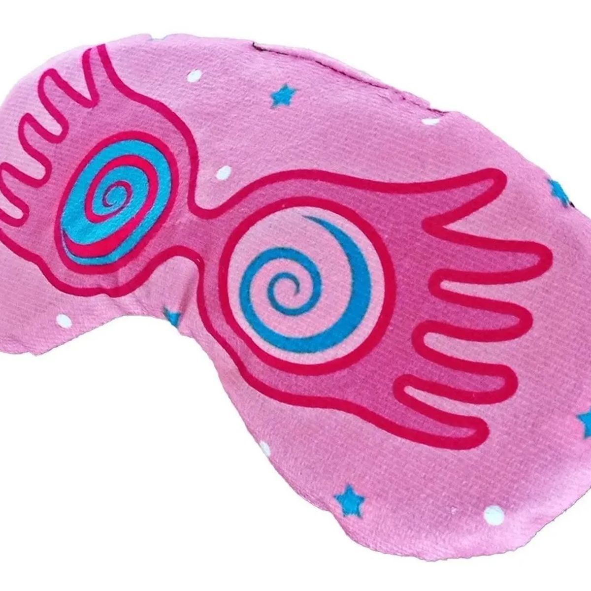 GENERICO - antifaz luna cómodo descanso