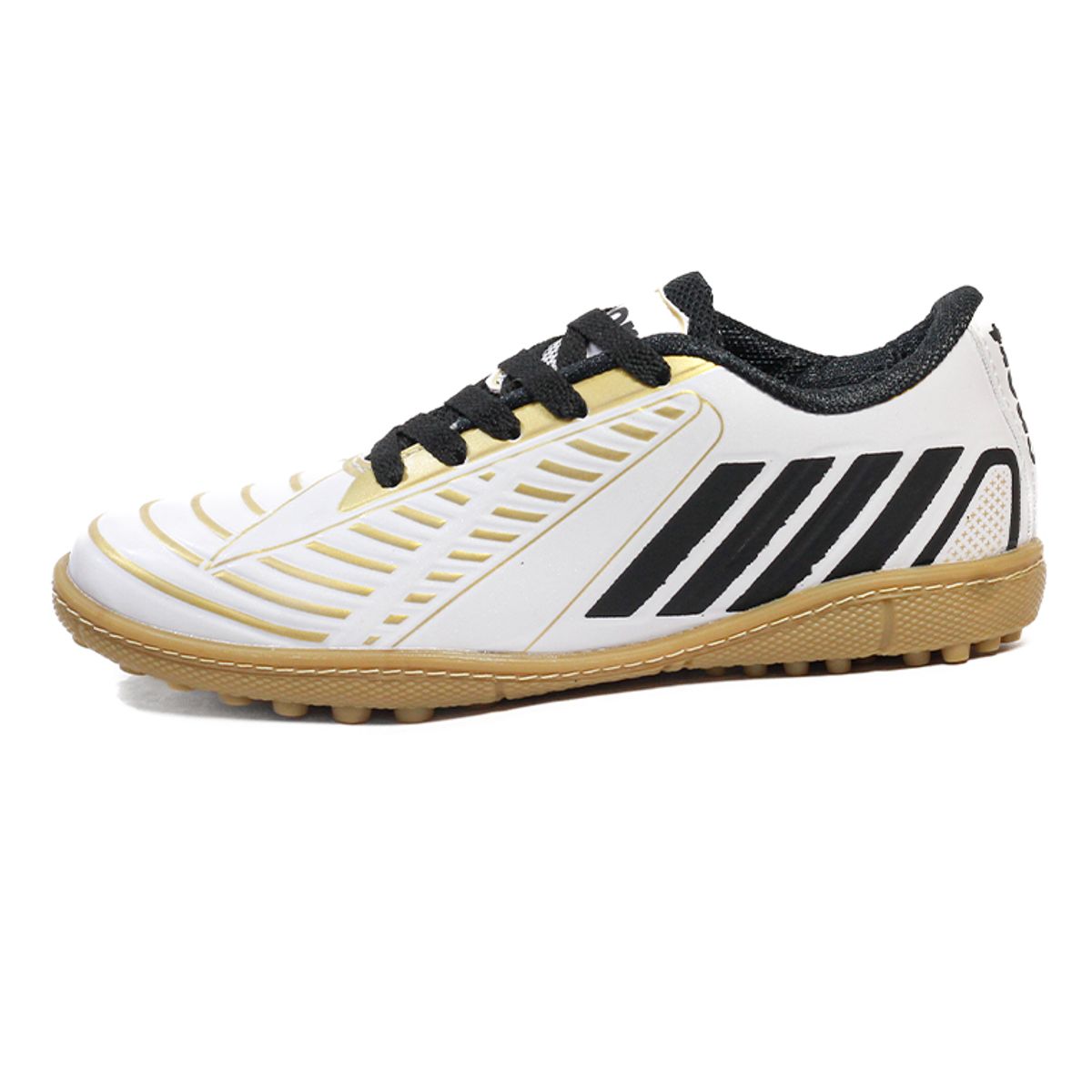 INCO - Guayos Sintética FS07 Blanco