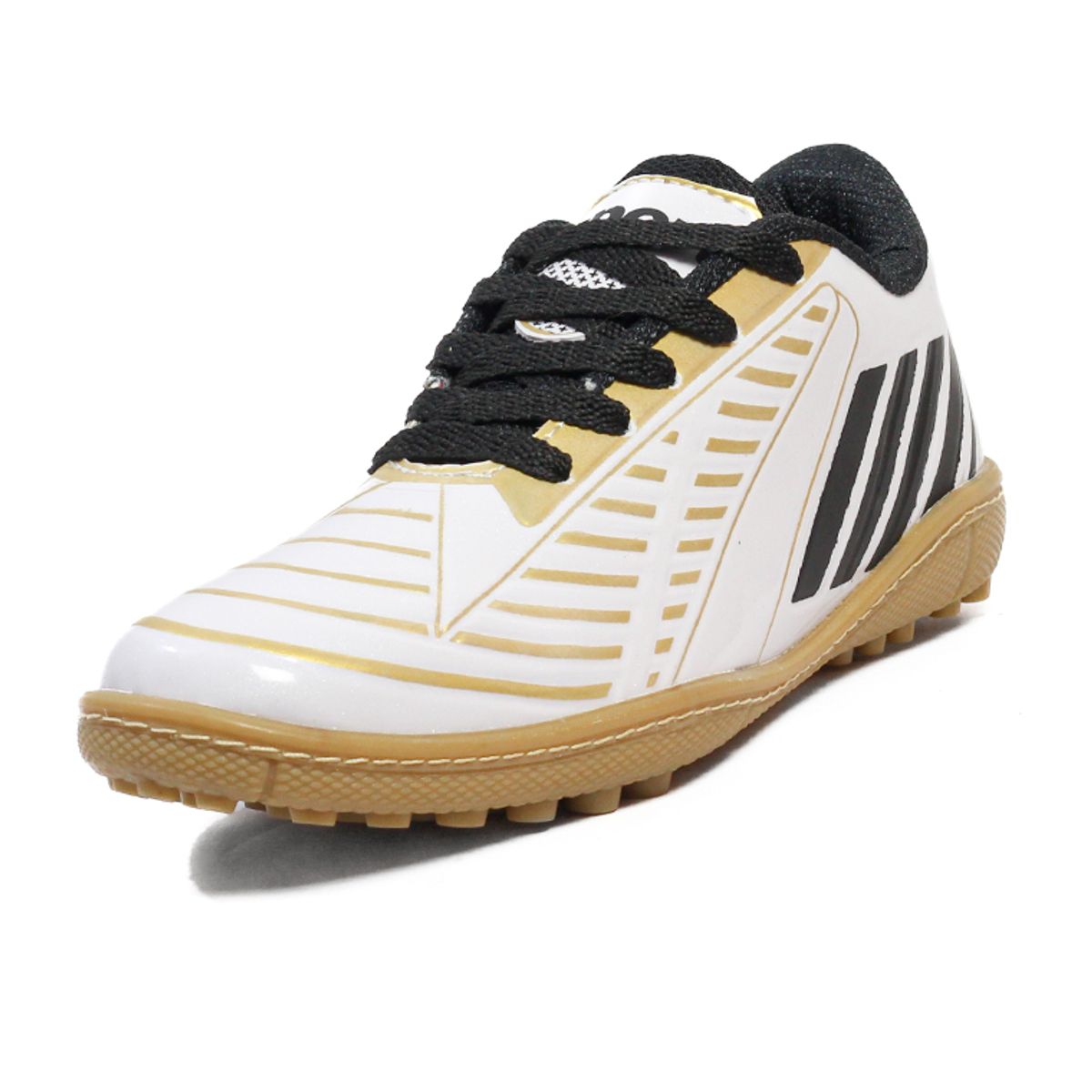 INCO - Guayos Sintética FS07 Blanco