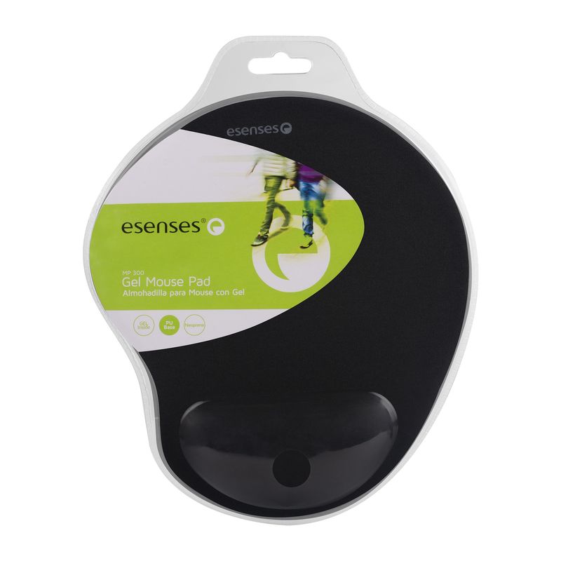 ESENSES - Pad Mouse Con Gel Ref. MP 300