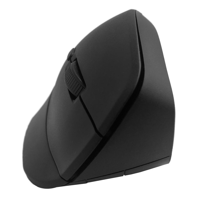 ESENSES - Mouse Vertical Ergonómico Inalámbrico WVM-400