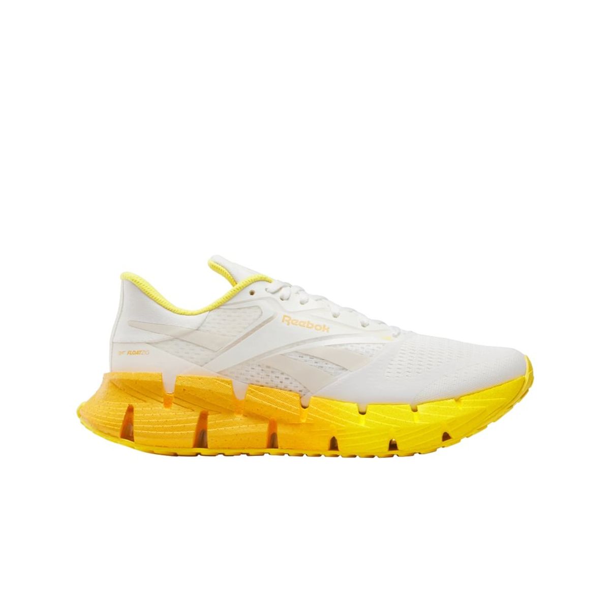 REEBOK - Reebok Floatzig 1 Tenis blanco de hombre para correr