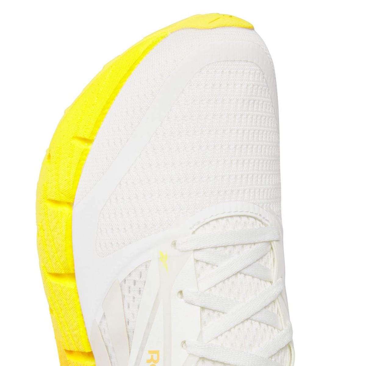 REEBOK - Reebok Floatzig 1 Tenis blanco de hombre para correr