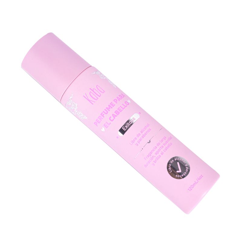 KABA - Perfume para el Cabello Kaba Mist Mujer Exitosa - 120 ml