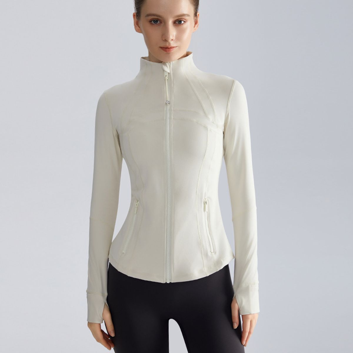 VANN - Chaqueta Deportiva ARC Jacket Para Mujer VANN