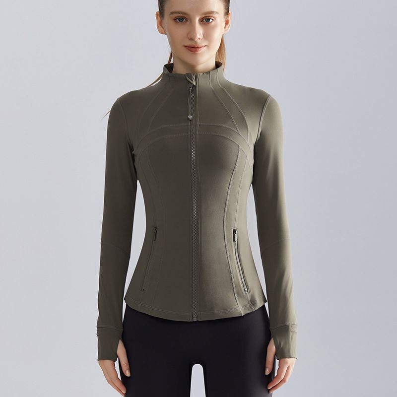 VANN - Chaqueta Deportiva Luon Jacket Para Mujer VANN