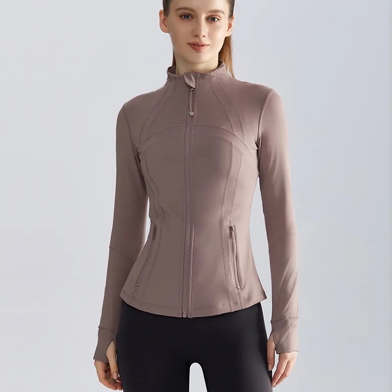 VANN - Chaqueta Deportiva ARC Jacket Para Mujer VANN